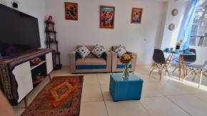Departamentos Enjoy Cusco